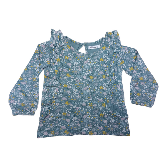 T-shirt 3 ans