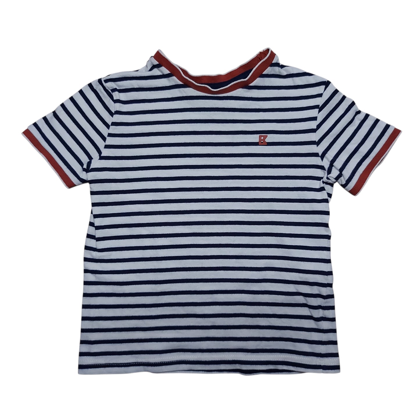 T-shirt 3 ans Okaidi