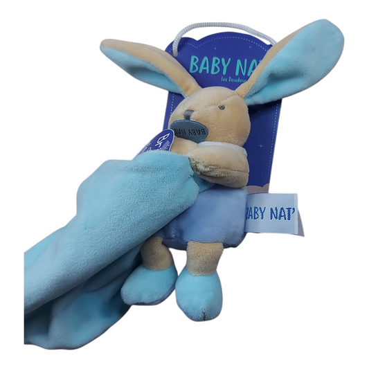 Peluche Doudou NEUF