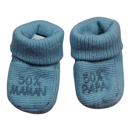 Chaussons Naissance