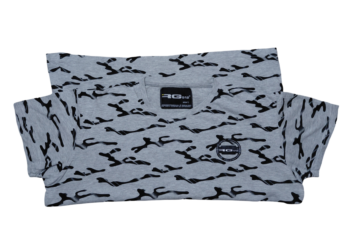 T-shirt Taille L Rg512