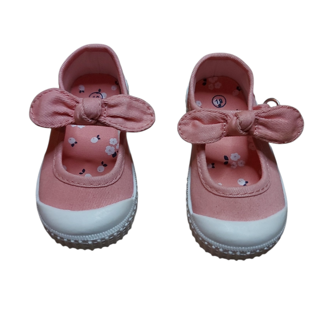 Chaussures P.19 Obaibi