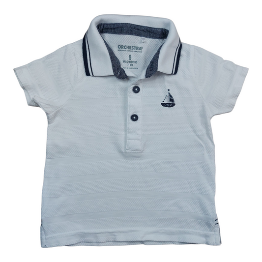 Polo 9 mois Orchestra