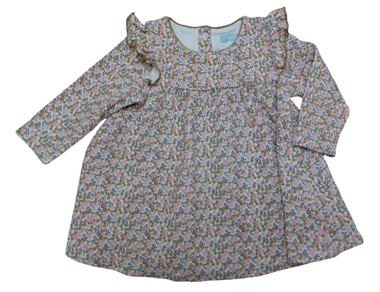 Robe 9 mois Obaibi