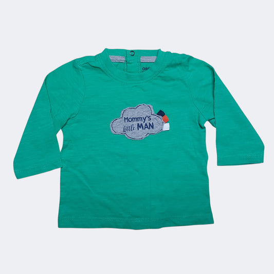 T-shirt 3 mois Orchestra