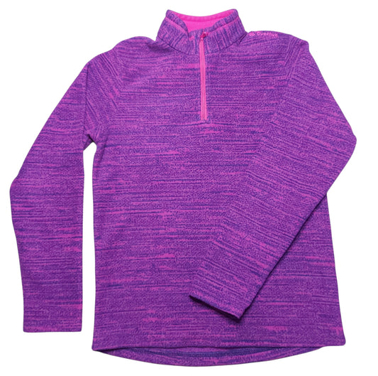 Pull polaire 12 ans Quechua