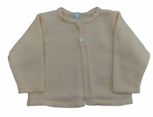 Pull 1/3 mois Tex