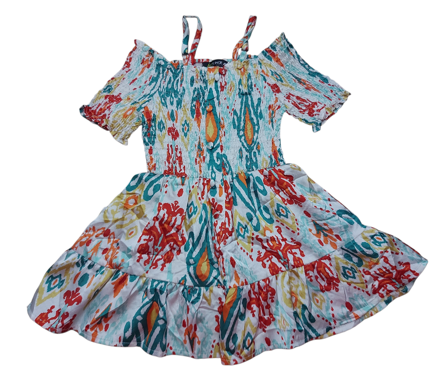 Robe 2 ans Kenza
