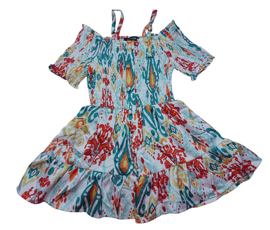 Robe 2 ans Kenza