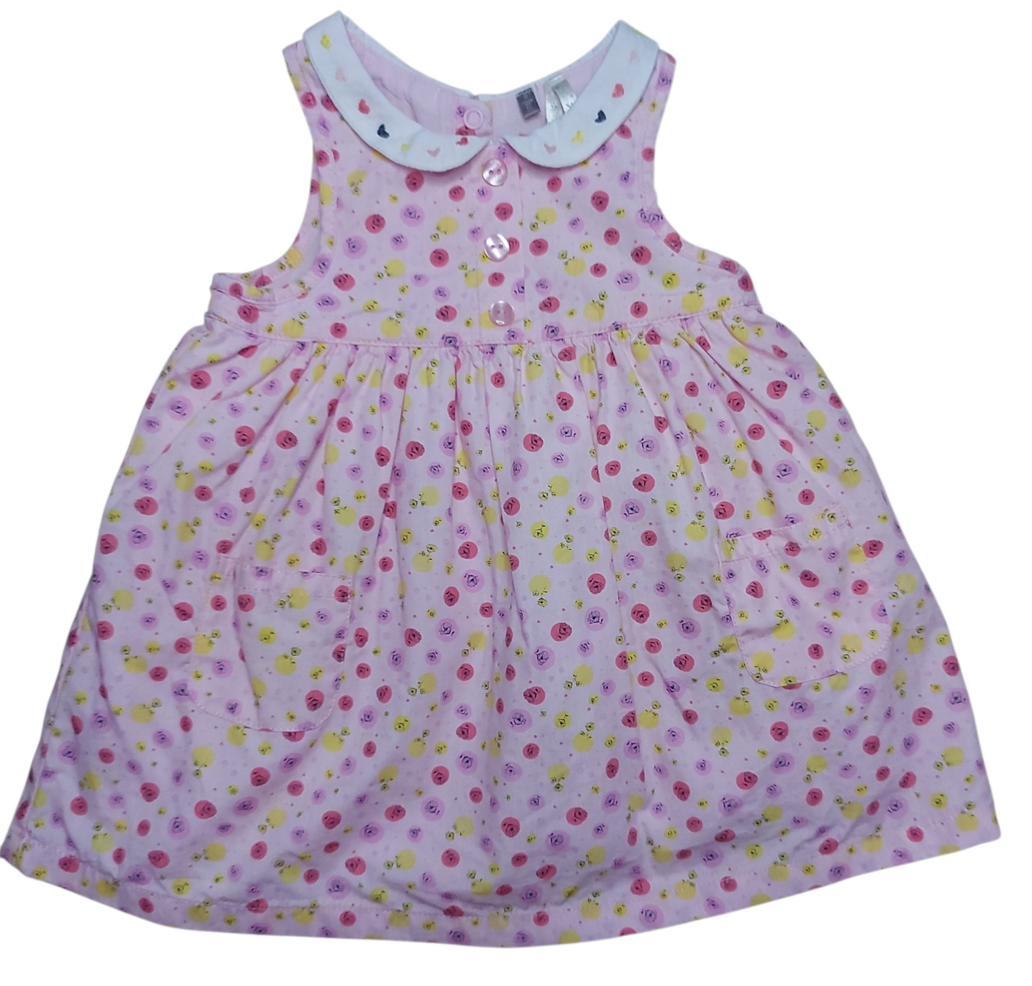 Robe 6 mois Orchestra