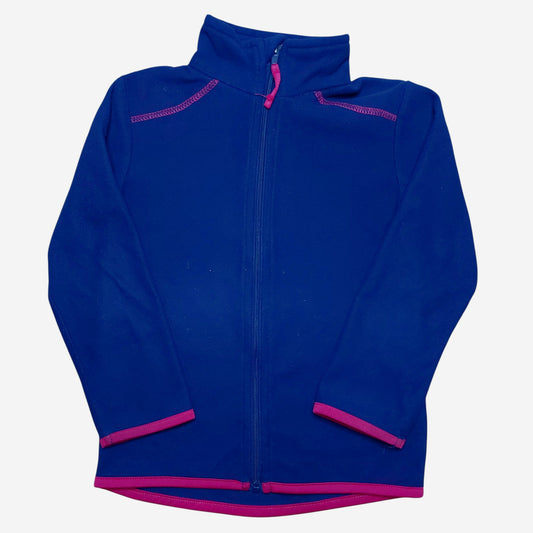 Pull polaire 6 ans