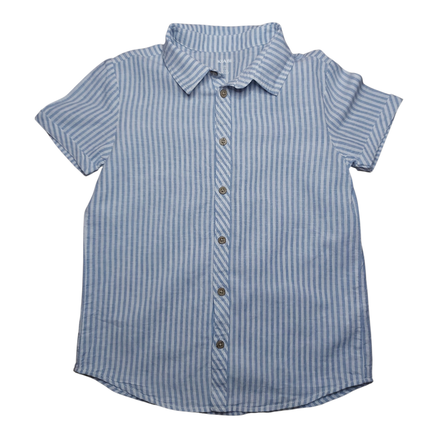 Chemise 10 ans Kiabi