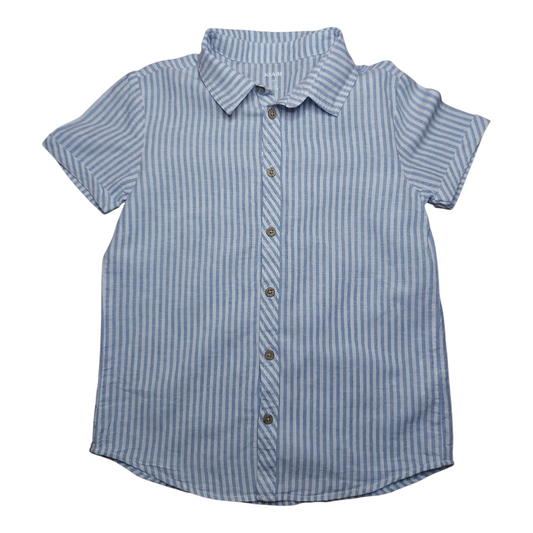 Chemise 10 ans Kiabi