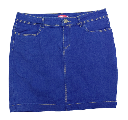 Jupe Taille 42 Tissaia