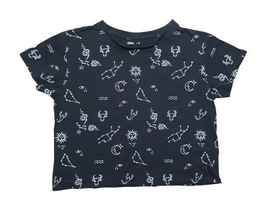 T-shirt 14 ans