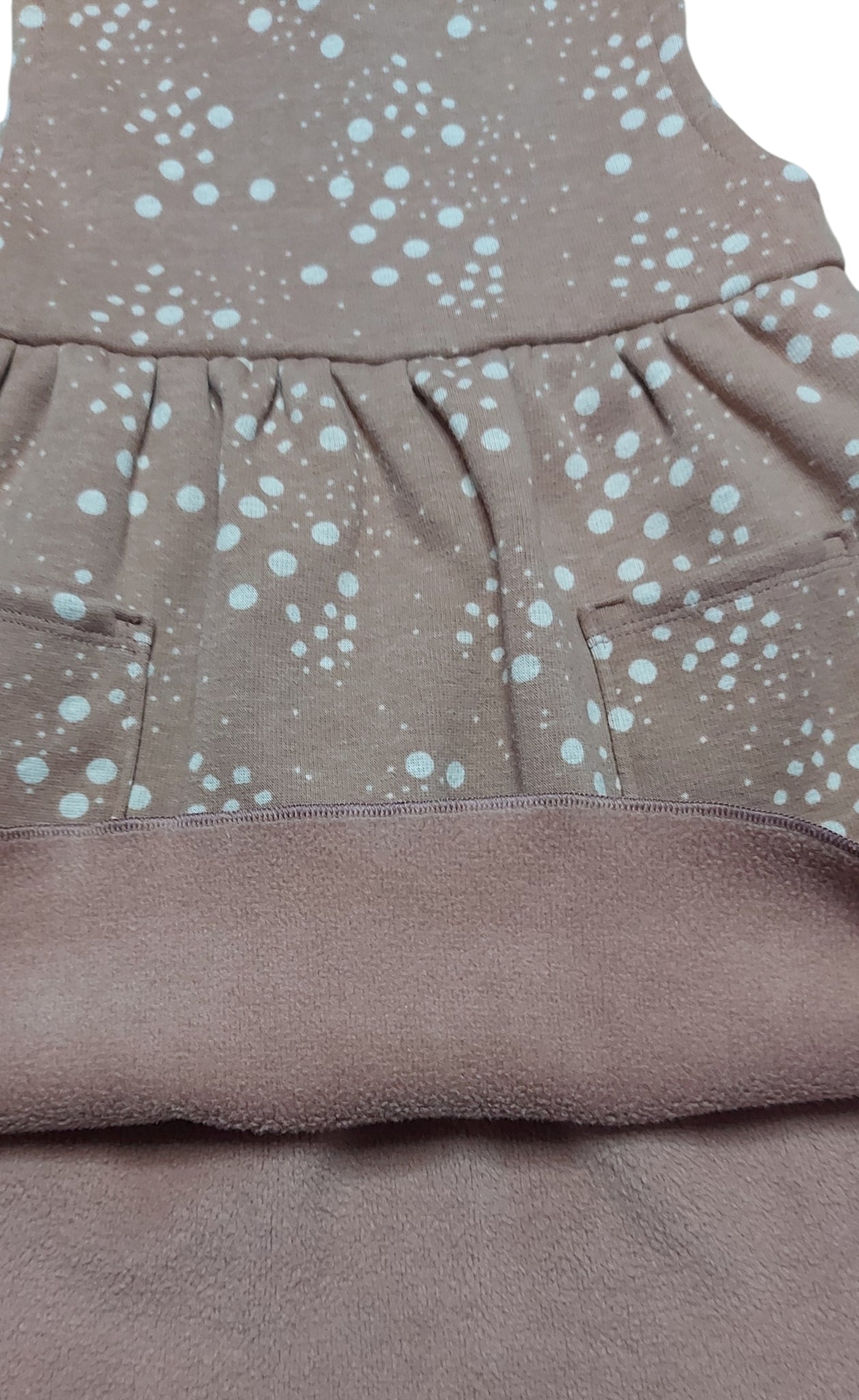 Robe 2/3 ans Zara
