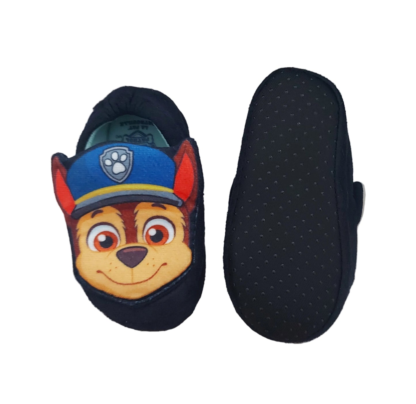 Pantoufles chaussons P.23 24 Pat Patrouille