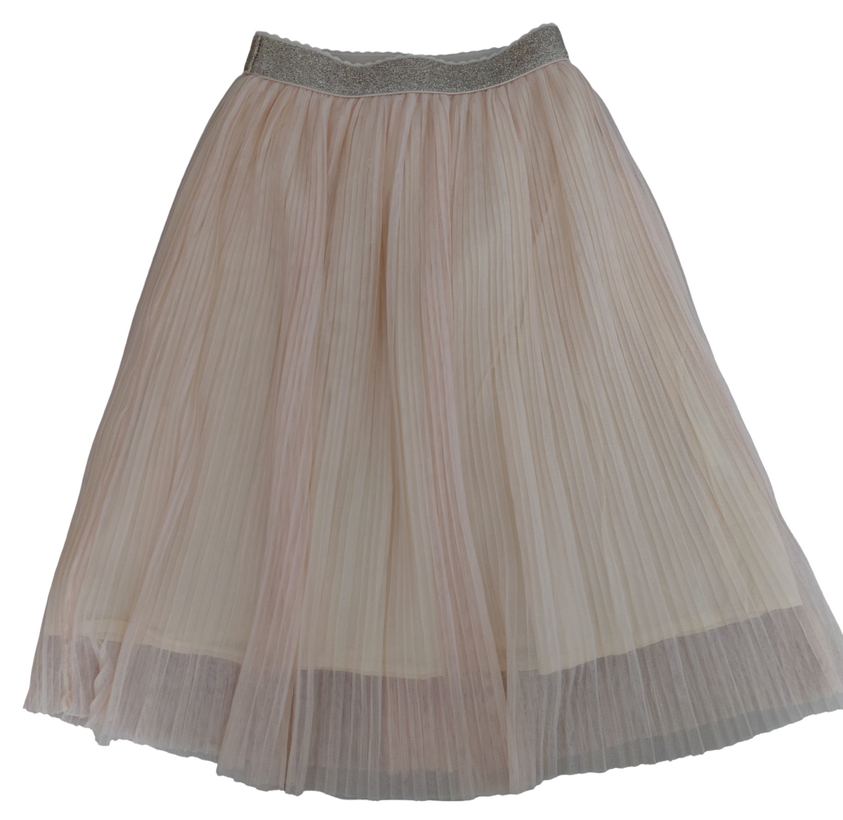 Jupe tulle 6 ans