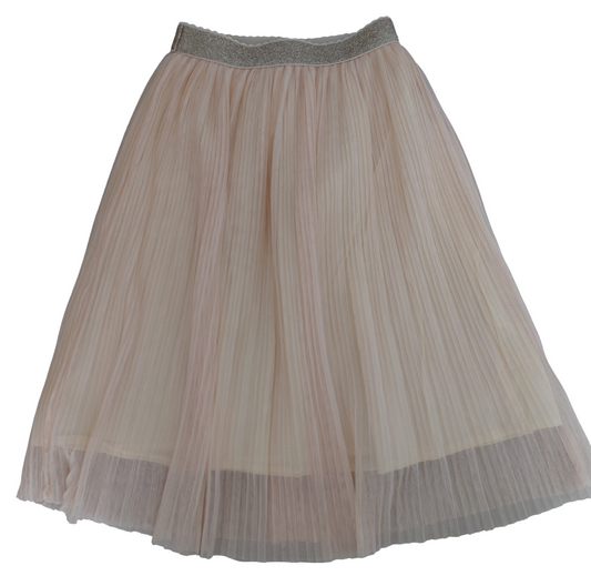 Jupe tulle 6 ans