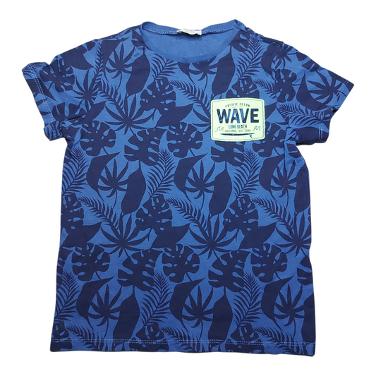 T-shirt 7/8 ans