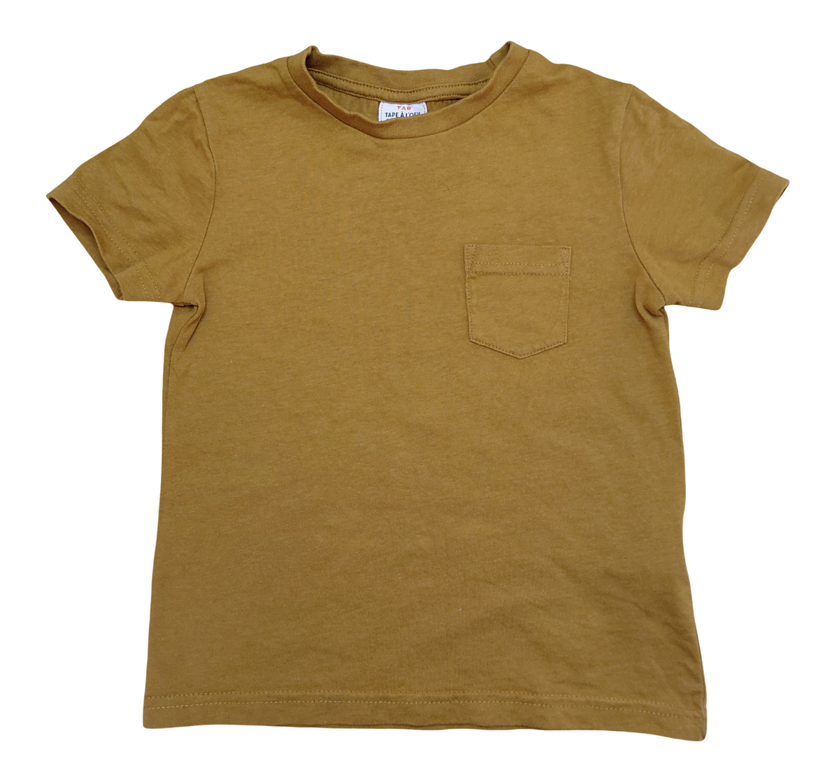 T-shirt 2/3 ans TAO