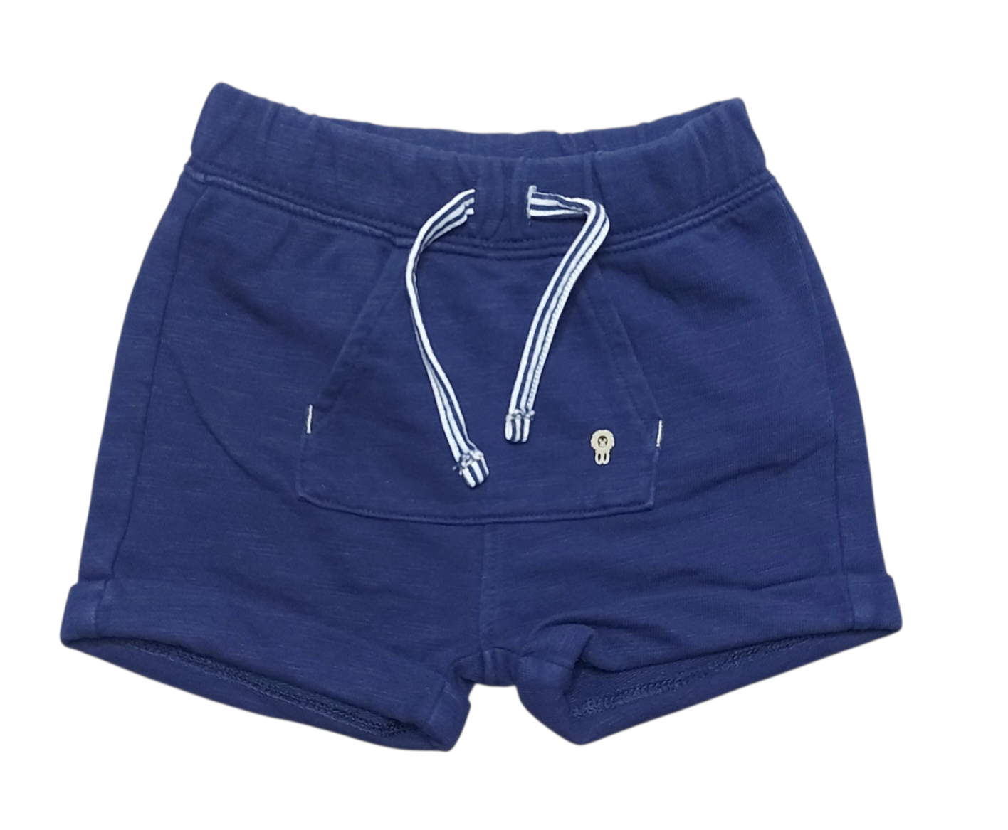 Short 12 mois Obaibi