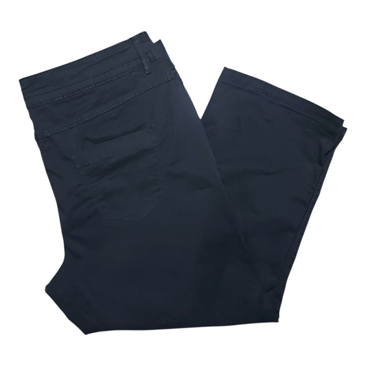 Pantacourt Taille 44 Promod