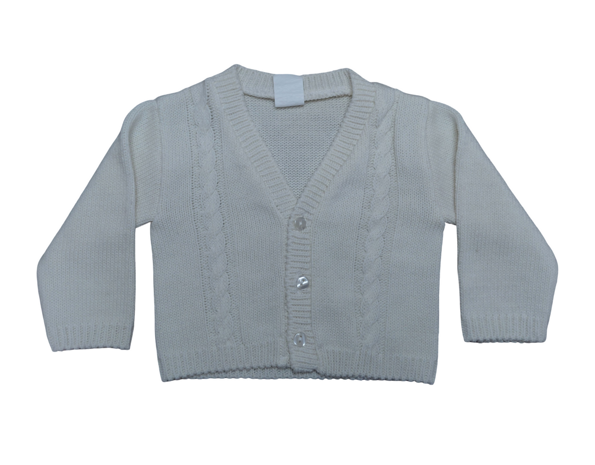 Pull 3 mois