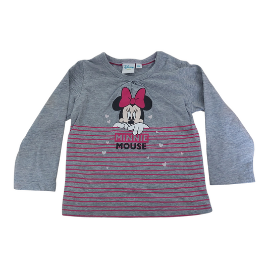 T-shirt 6 mois Disney