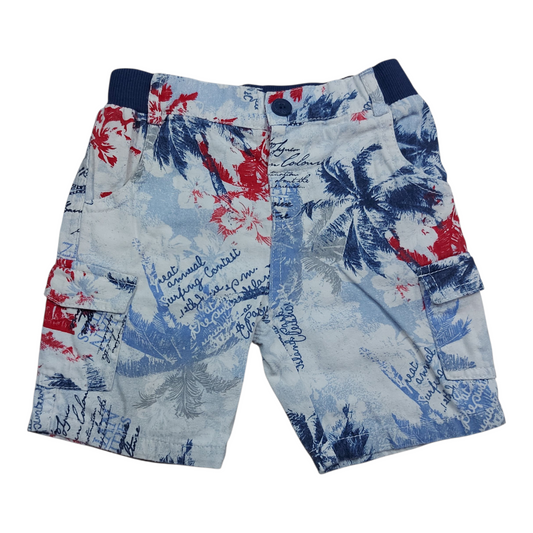 Short 12 mois