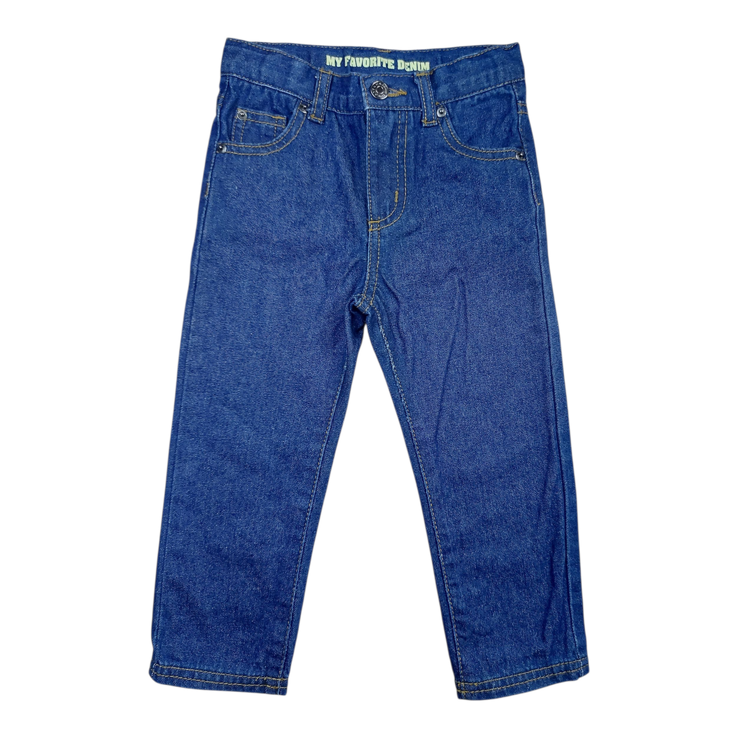 Pantalon 18/24 mois