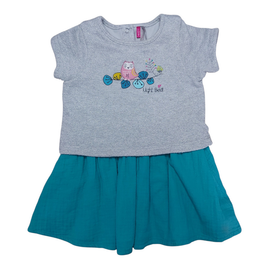 Robe 12 mois Orchestra