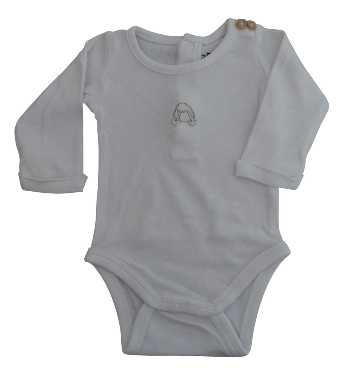 Body 1 mois Gémo