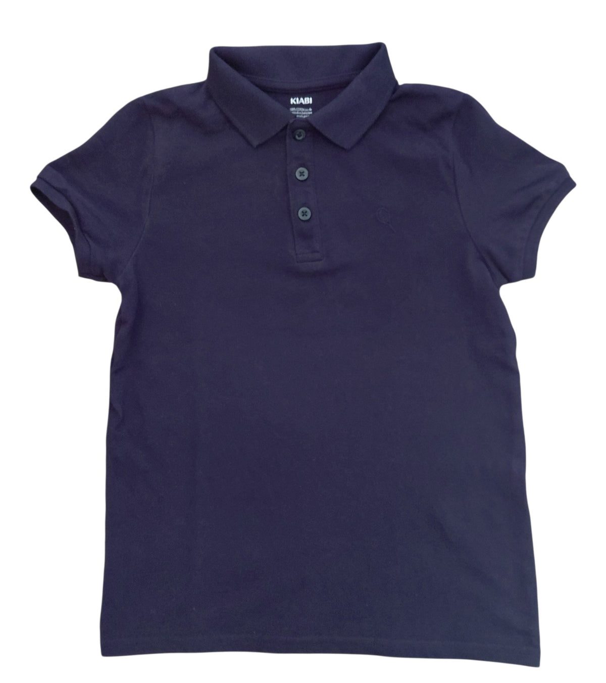 Polo fille 10 ans Kiabi