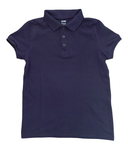 Polo fille 10 ans Kiabi
