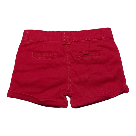 Short 6 mois Orchestra