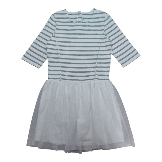 Robe 10 ans Petit Bateau