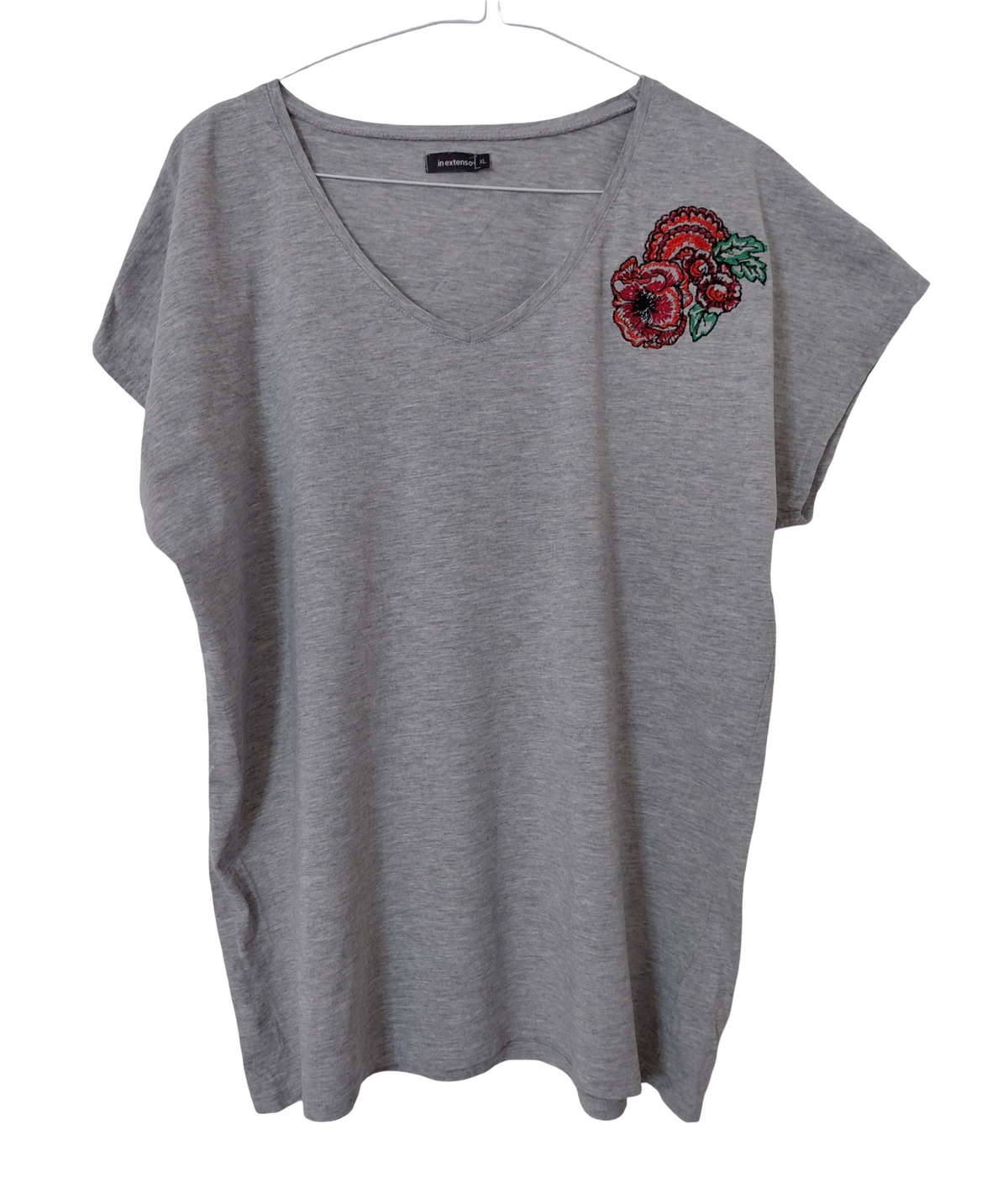 T-shirt Taille XL