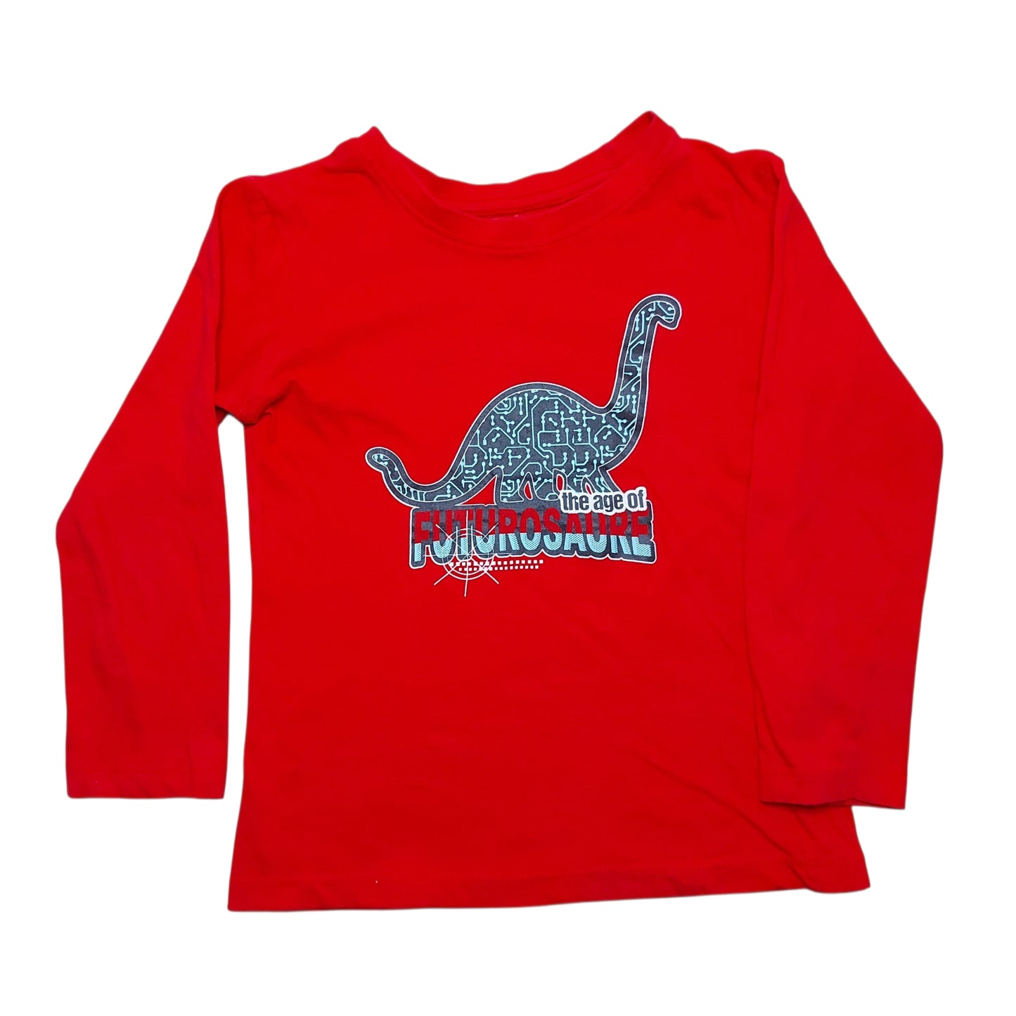 T-shirt 8 ans