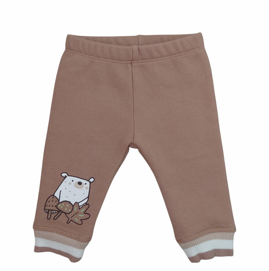 Pantalon jogging 3 mois Dpam