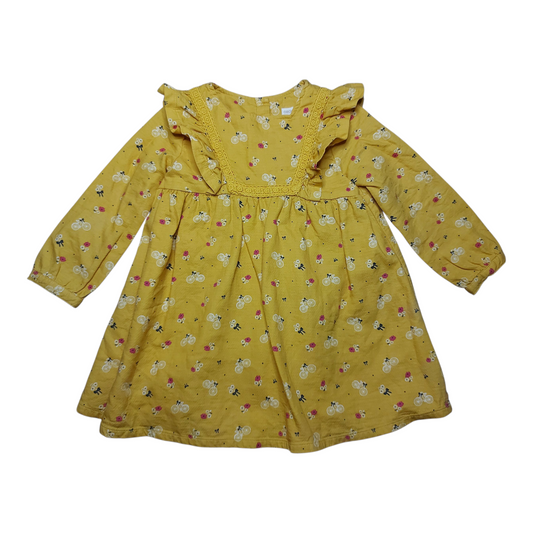 Robe 3 ans Orchestra