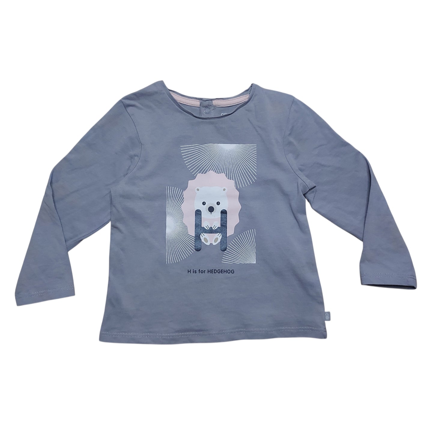 T-shirt 18 mois Obaibi