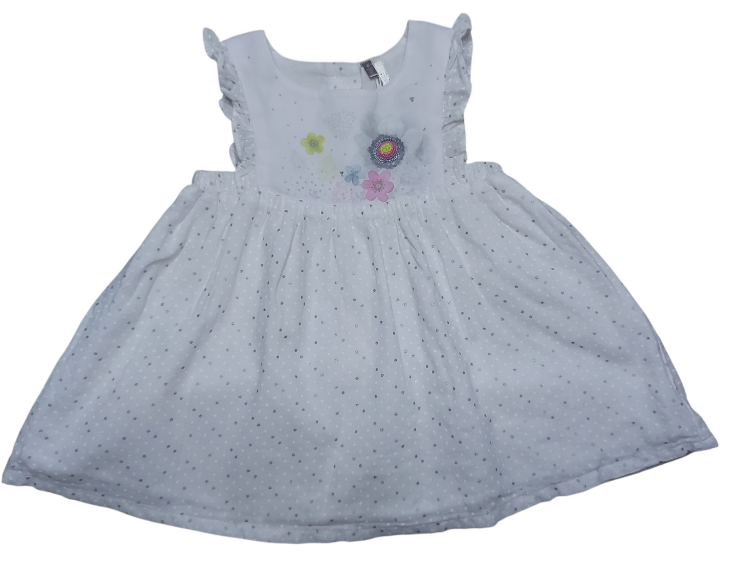 Robe 6 mois Orchestra