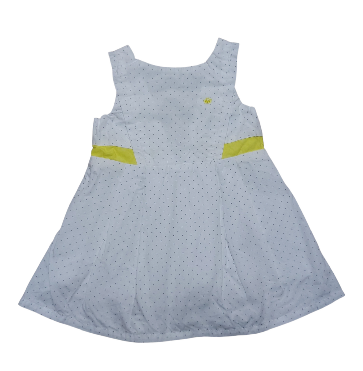 Robe 9 mois Obaibi