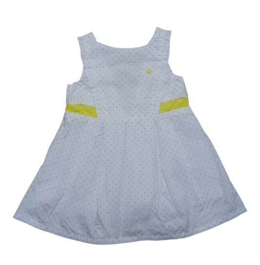 Robe 9 mois Obaibi