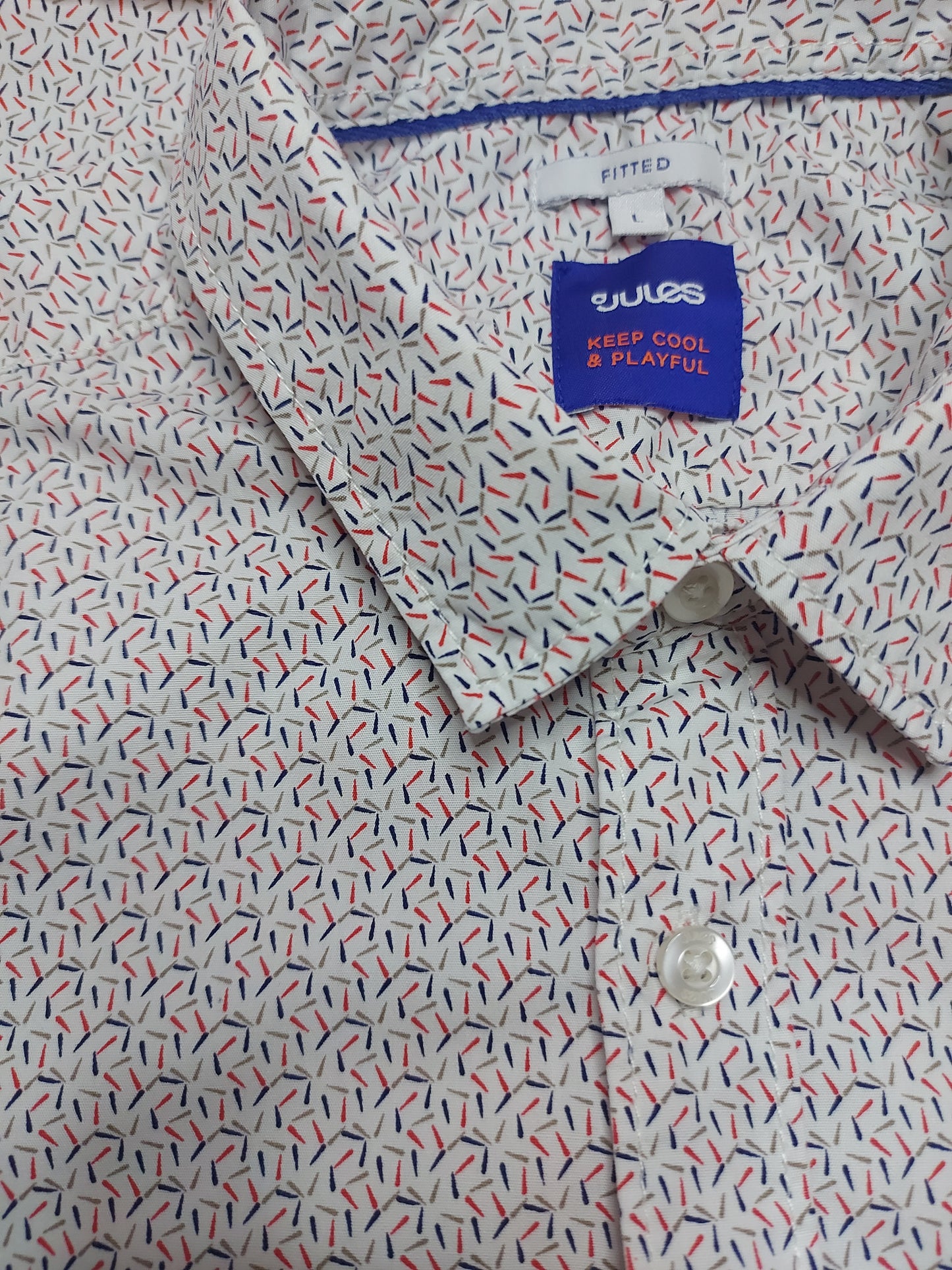 Chemise Taille L Jules