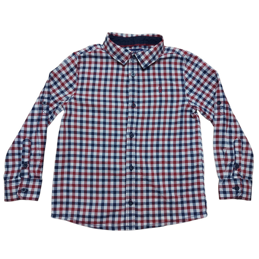 Chemise 3 ans Okaidi