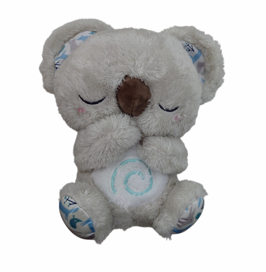 Koala Apaisant