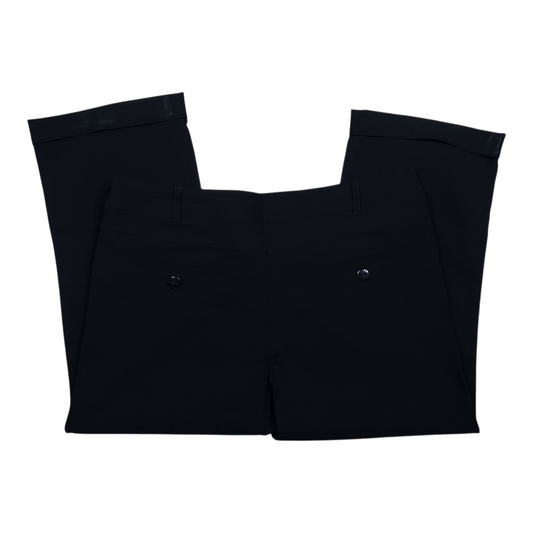 Pantacourt Taille 44 La Halle
