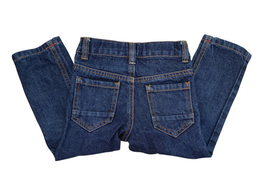 Pantalon regular fit 24 mois Kiabi